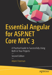 Essential Angular For Aspnet Core Mvc 3