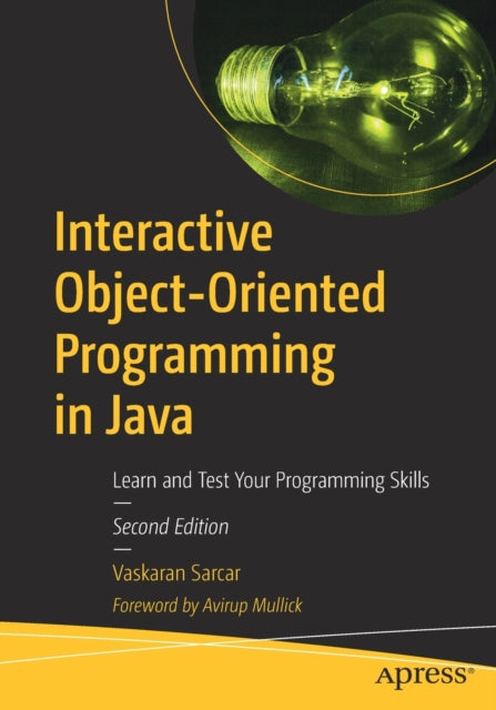 Interactive Objectoriented Programming I
