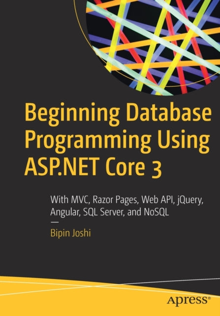 Beginning Database Programming Using Asp
