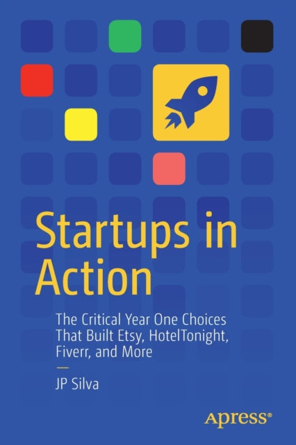 Startups In Action