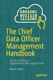 The Chief Data Officer Management Handbo