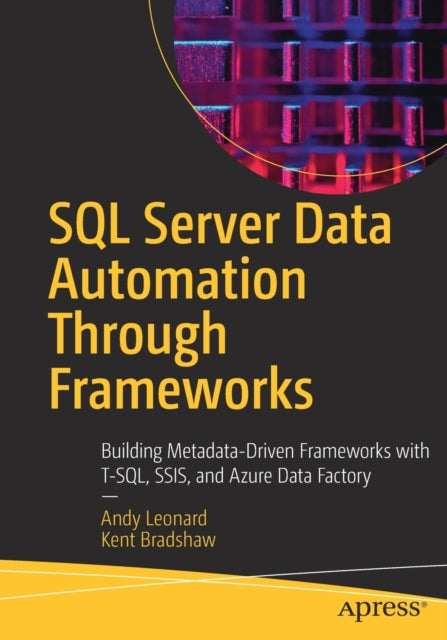 Sql Server Data Automation Through Frame