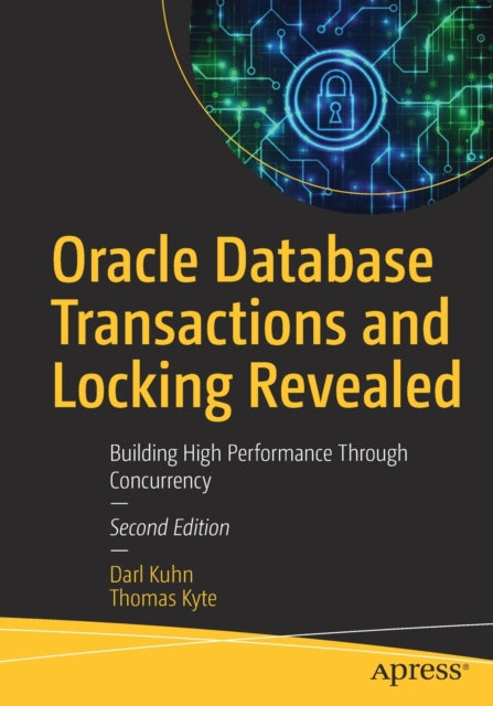 Oracle Database Transactions & Locking R