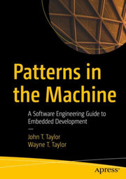 Patterns In The Machine : A Software Eng