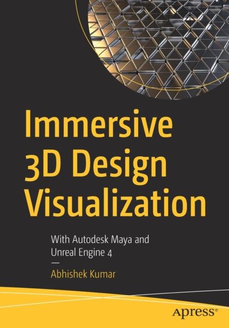 Immersive 3d Design Visualization : With