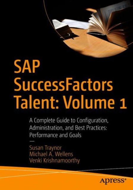Sap Successfactors Talent Volume 1