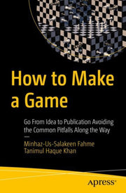 How To Make A Game
