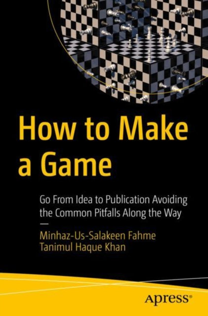 How To Make A Game