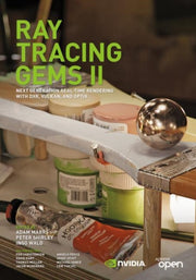 Ray Tracing Gems Ii