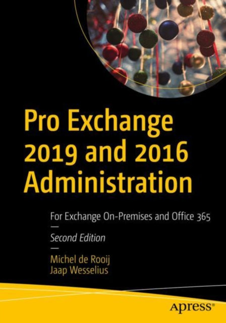 Pro Exchange 2019 And 2016 Administratio