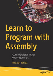 Learn To Program With Assembly