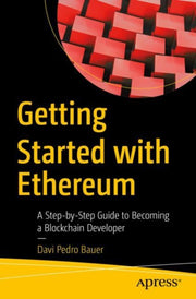 Getting Started With Ethereum