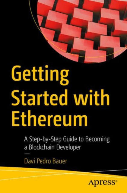 Getting Started With Ethereum