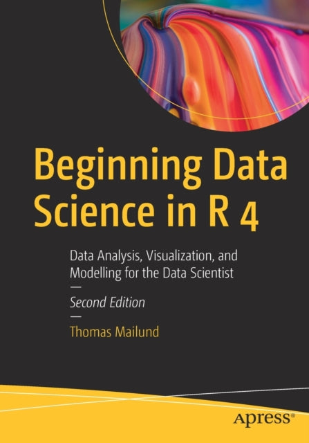 Beginning Data Science In R 4 : Data Ana