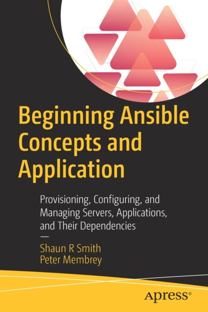 Beginning Ansible Concepts And Applicati