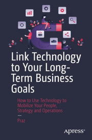 Link Technology To Your Longterms Busine