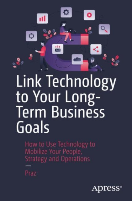 Link Technology To Your Longterms Busine