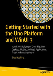 Getting Started With Uno And Winui 3