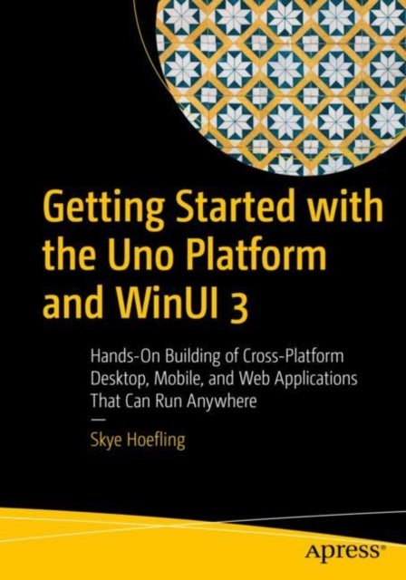 Getting Started With Uno And Winui 3