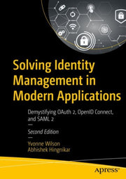 Solving Identity Management In Modern A