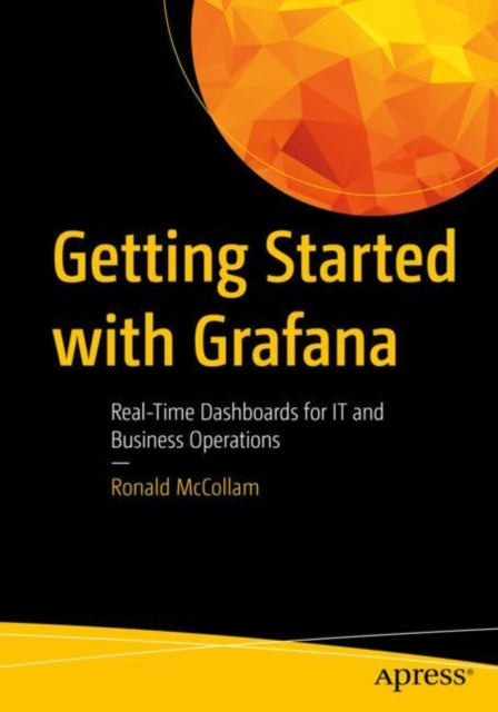 Getting Started With Grafana : Real-time
