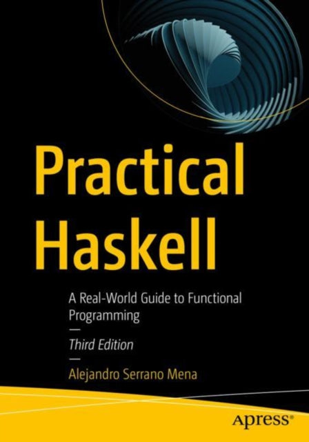 Practical Haskell : A Real-world Guide T