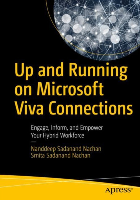 Up & Running On Microsoft Viva Connectio