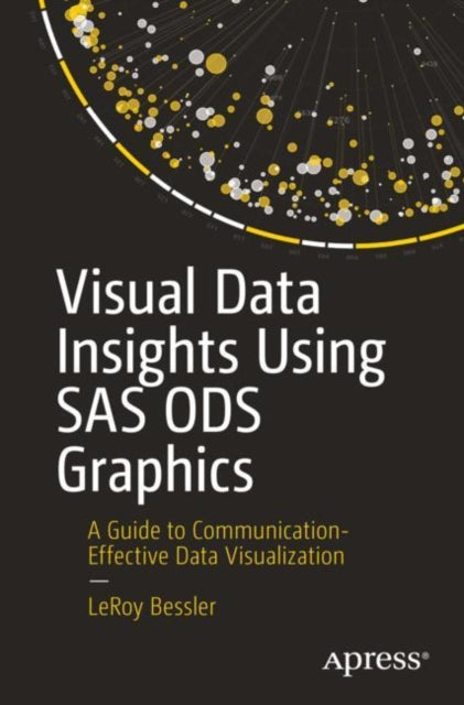 Visual Data Insights Using Sas Ods Graph