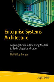 Enterprise Systems Architecture : Aligni