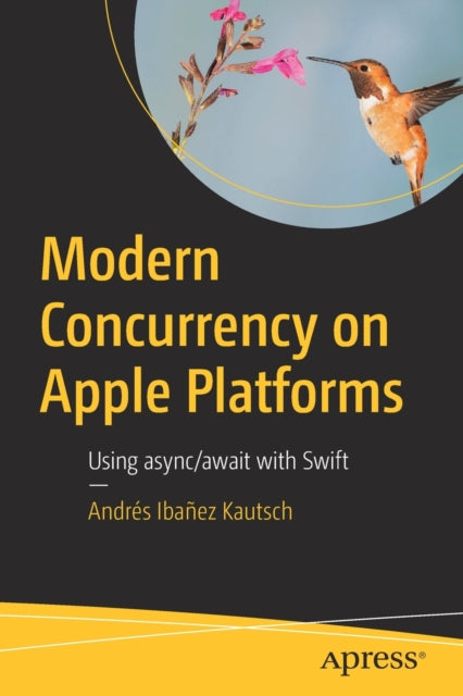 Modern Concurrency On Apple Platforms