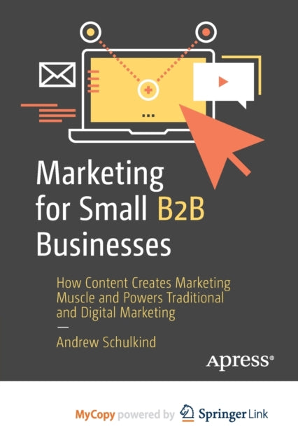 Marketing For Small B2b Businesses : How