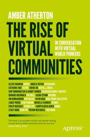 Rise Of Virtual Communities
