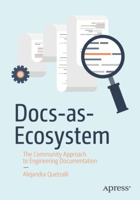 Docsasecosystem