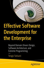Effective Software Development For The E