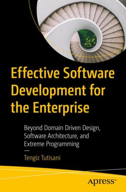 Effective Software Development For The E