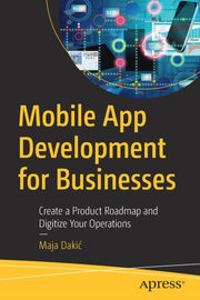Mobile App Development For Businesses