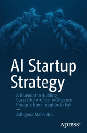 Ai Startup Strategy