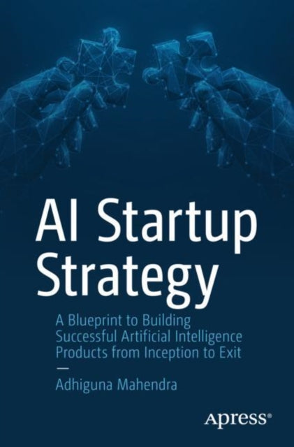 Ai Startup Strategy