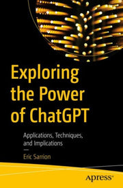 Exploring The Power Of Chatgpt