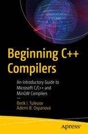Beginning C Compilers