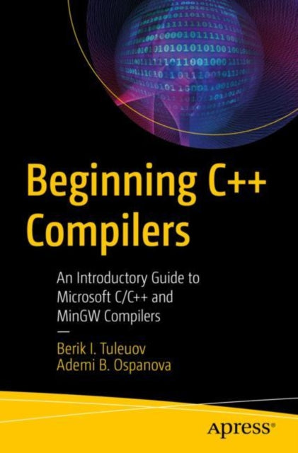 Beginning C Compilers