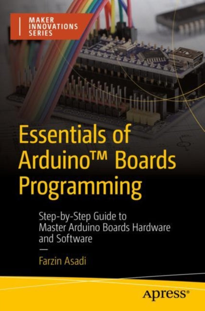 Essentials Of Arduino Boards Programming