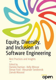 Equity Diversity & Inclusion In Software
