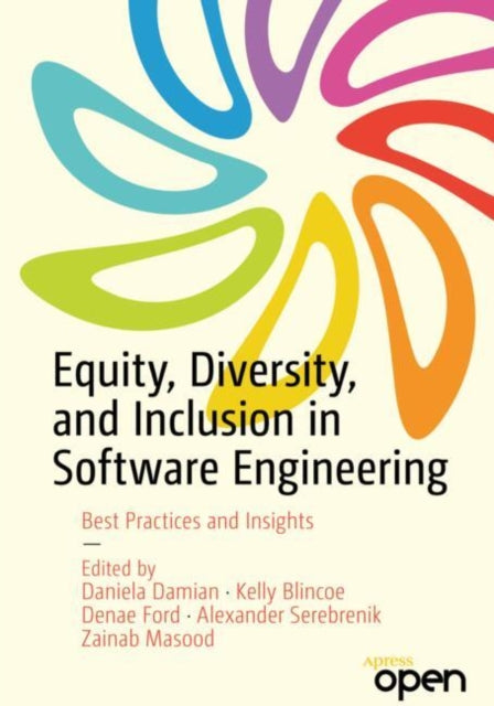 Equity Diversity & Inclusion In Software