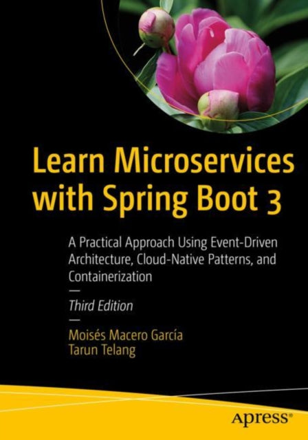 Learn Microservices With Spring Boot 3