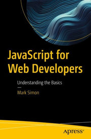 Javascript For Web Developers : Understa