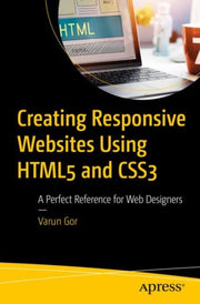 Creating Responsive Websites Using Html5