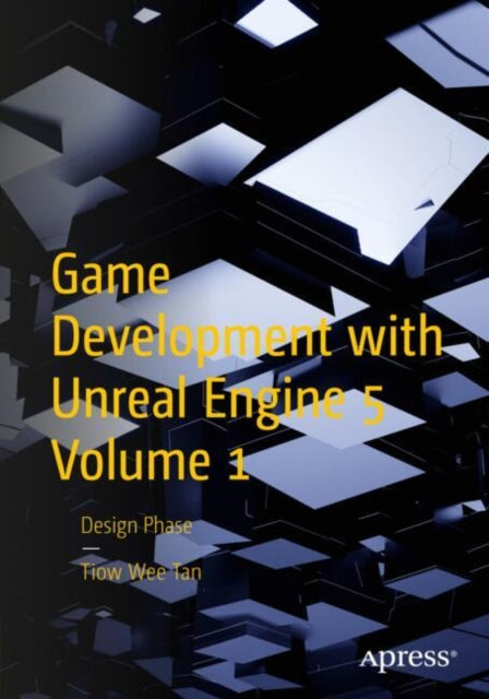 Game Development With Unreal Engine 5 Vo