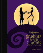 Tim Burtons/nightmare Before Christmas