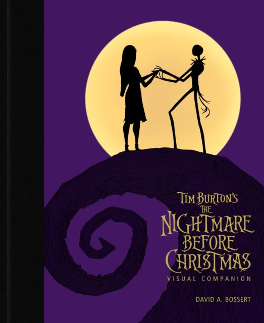 Tim Burtons/nightmare Before Christmas